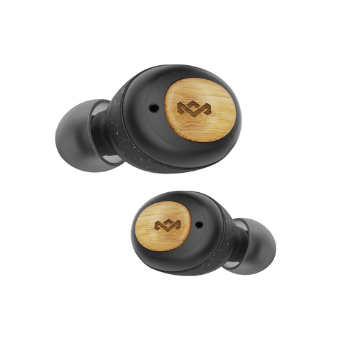 Champion True Wireless Earbuds - The House of Marley