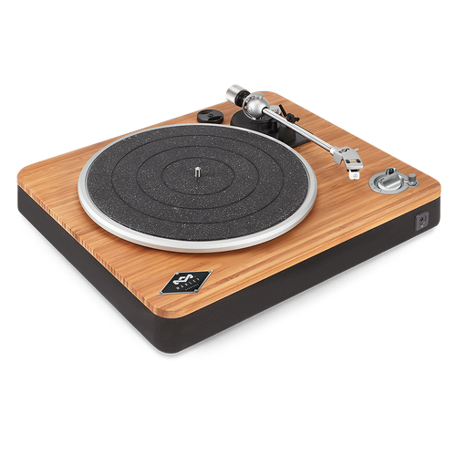 Stir It Up Wireless Turntable - The House of Marley