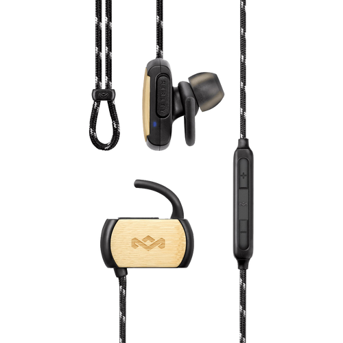 Voyage BT In-Ear Headphones - Details 01