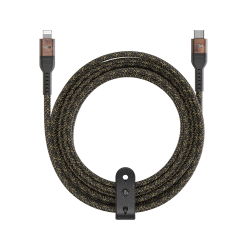 3M | REWIND® USB-C to Lightning Charging Cables