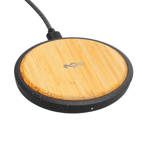 House of Marley One Drop Wireless Charger