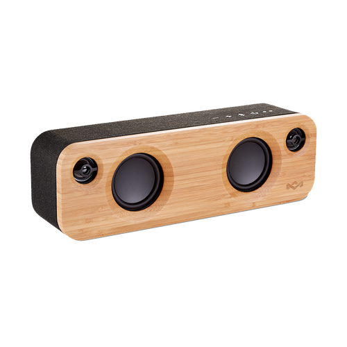 Get Together Mini Bluetooth Speaker - The House of Marley
