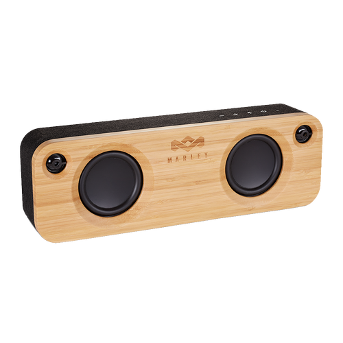 Get Together Bluetooth Speaker -  The House of Marley