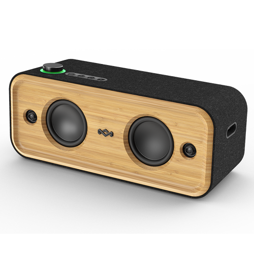 House of Marley Get Together 2 XL Bluetooth Speaker